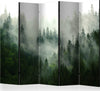 Paravento-Coniferous-Forest-II-[Room-Dividers]