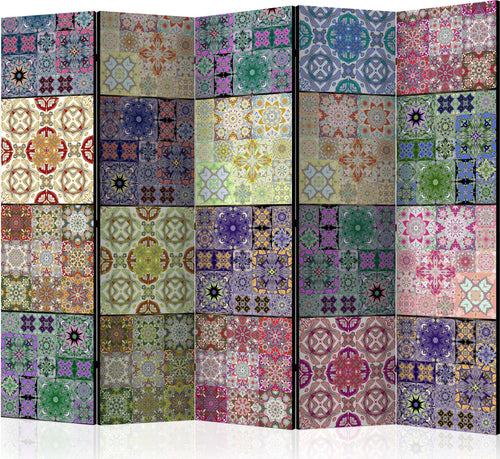 Paravento-Cornucopia-II-[Room-Dividers]