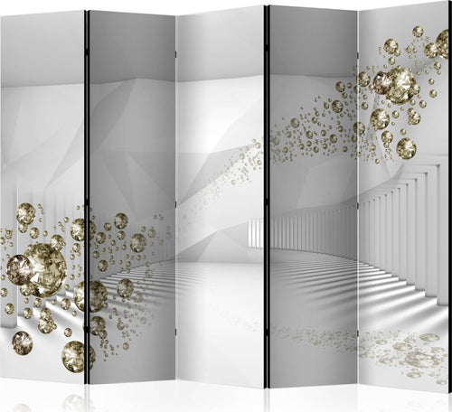 Paravento-Corridor-of-Diamonds-II-[Room-Dividers]