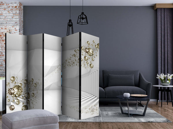 Paravento-Corridor-of-Diamonds-II-[Room-Dividers]