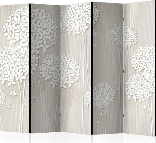 Paravento-Creamy-Daintiness-II-[Room-Dividers]