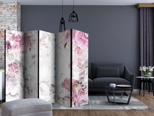 Paravento-Dancing-peonies-II-[Room-Dividers]