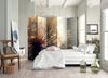 Paravento-Dandelion-Kiss-II-[Room-Dividers]