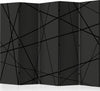 Paravento-Dark-Intersection-II-[Room-Dividers]