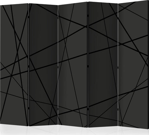 Paravento-Dark-Intersection-II-[Room-Dividers]