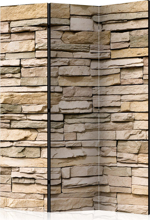 Paravento-Decorative-Stone-[Room-Dividers]