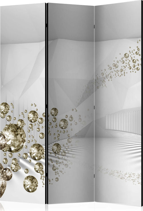 Paravento-Diamond-Corridor-[Room-Dividers]