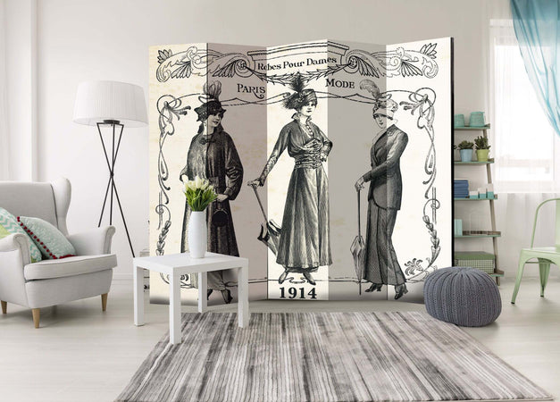 Paravento-Dress-1914-II-[Room-Dividers]
