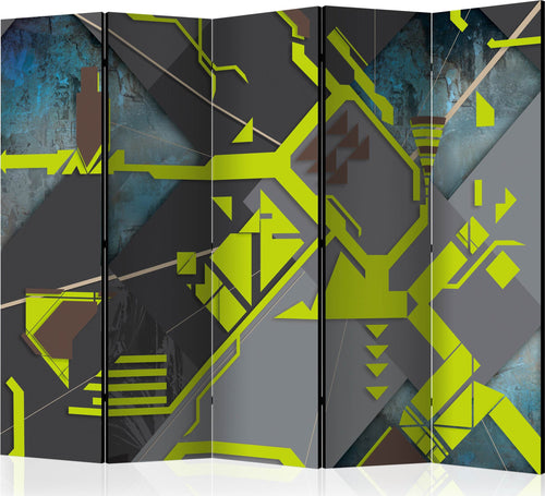 Paravento-Dynamic-paths-II-[Room-Dividers]