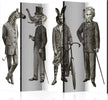 Paravento-Elegant-Zoo-II-[Room-Dividers]