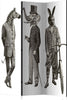 Paravento-Elegant-Zoo-[Room-Dividers]