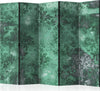Paravento-Emerald-Memory-II-[Room-Dividers]