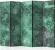 Paravento-Emerald-Memory-II-[Room-Dividers]