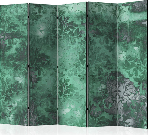 Paravento-Emerald-Memory-II-[Room-Dividers]