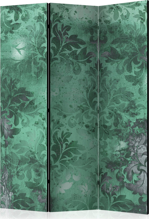 Paravento-Emerald-Memory-[Room-Dividers]