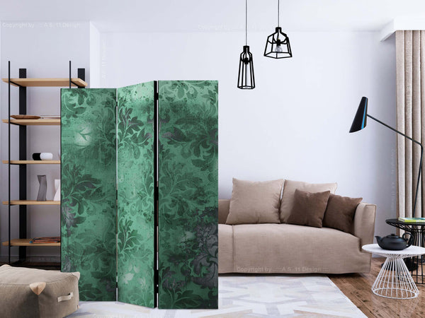 Paravento-Emerald-Memory-[Room-Dividers]