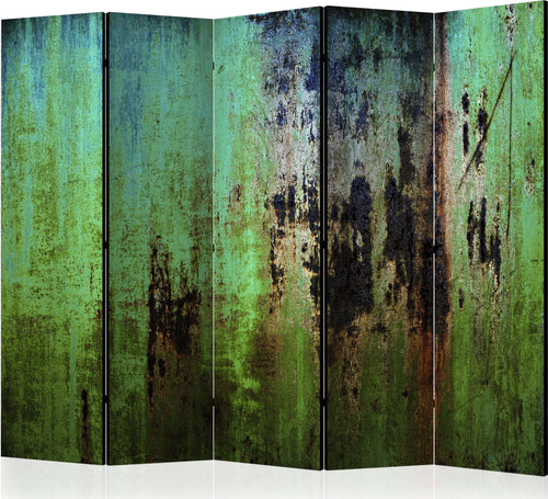 Paravento-Emerald-Mystery-II-[Room-Dividers]