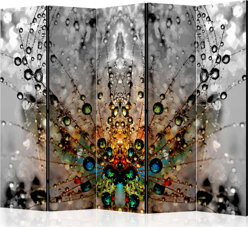 Paravento-Enchanted-Morning-Dew-II-[Room-Dividers]