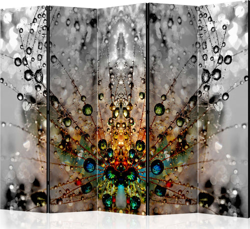Paravento-Enchanted-Morning-Dew-II-[Room-Dividers]