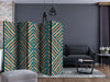 Paravento-Ethnic-Composition-II-[Room-Dividers]