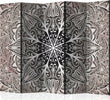 Paravento-Feathers-(Pink)-II-[Room-Dividers]