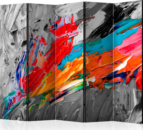Paravento-Fiery-Bird-II-[Room-Dividers]