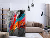 Paravento-Fiery-Bird-[Room-Dividers]
