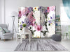 Paravento-Floral-Glade-II-[Room-Dividers]