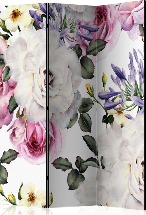 Paravento-Floral-Glade-[Room-Dividers]