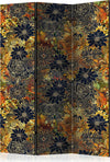 Paravento-Floral-Madness-[Room-Dividers]
