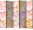 Paravento-Flower-Bouquet-II-[Room-Dividers]