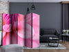 Paravento-Flower-petals-dahlia-II-[Room-Dividers]