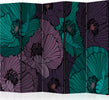 Paravento-Flowerbed-II-[Room-Dividers]