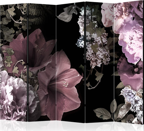 Paravento-Flowers-from-the-Past-II-[Room-Dividers]