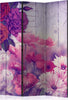 Paravento-Flowers-Memories-[Room-Dividers]
