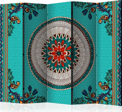 Paravento-Folk-inspiration-II-[Room-Dividers]