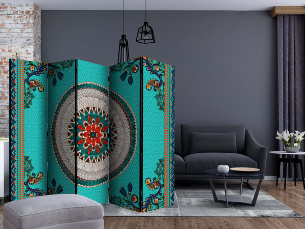 Paravento-Folk-inspiration-II-[Room-Dividers]