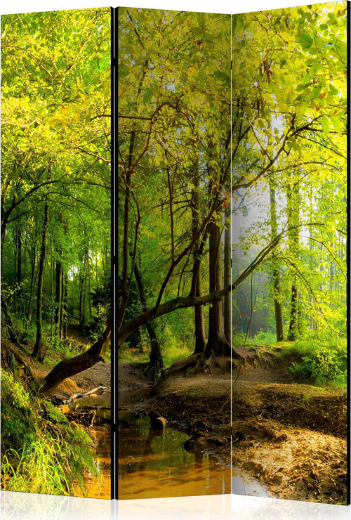 Paravento-Forest-Clearing-[Room-Dividers]