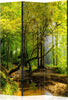Paravento-Forest-Clearing-[Room-Dividers]