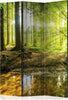 Paravento-Forest-Lake-[Room-Dividers]