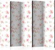 Paravento-Fresh-Magnolias-II-[Room-Dividers]