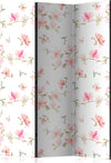 Paravento-Fresh-Magnolias-[Room-Dividers]