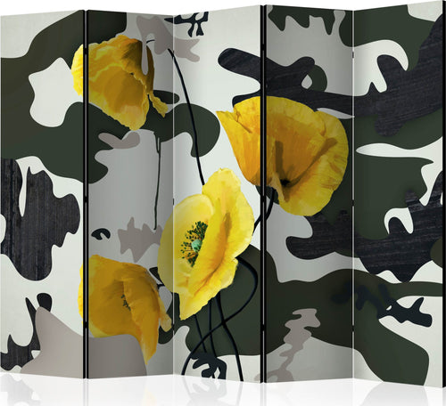 Paravento-Fresh-Paint-II-[Room-Dividers]