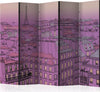 Paravento-Friday-evening-in-Paris-II-[Room-Dividers]