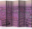 Paravento-Friday-evening-in-Paris-II-[Room-Dividers]
