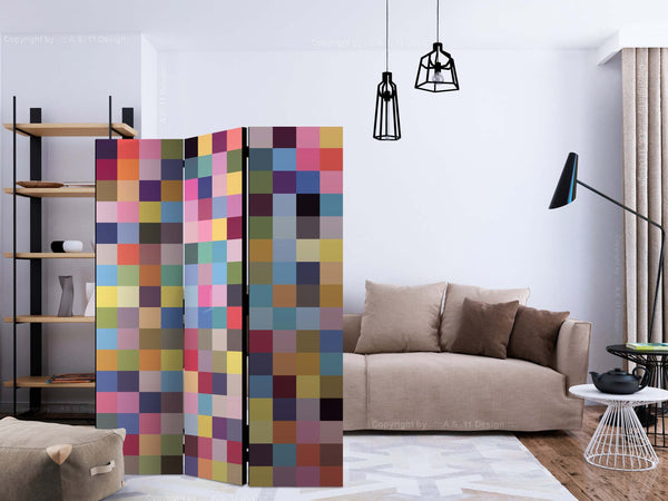 Paravento-Full-range-of-colors-[Room-Dividers]