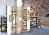 Paravento-Futuristic-Forest-II-[Room-Dividers]