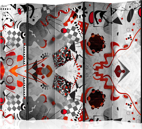 Paravento-Geometric-Cosmos-II-[Room-Dividers]