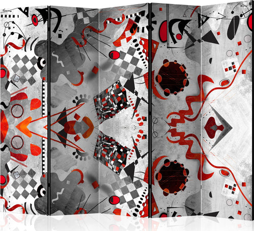 Paravento-Geometric-Cosmos-II-[Room-Dividers]