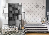 Paravento-Geometric-Puzzle-[Room-Dividers]